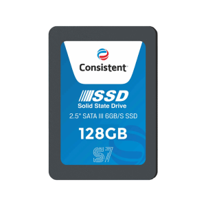 CCTV Storage 7TB/ 1080p/ H.265+